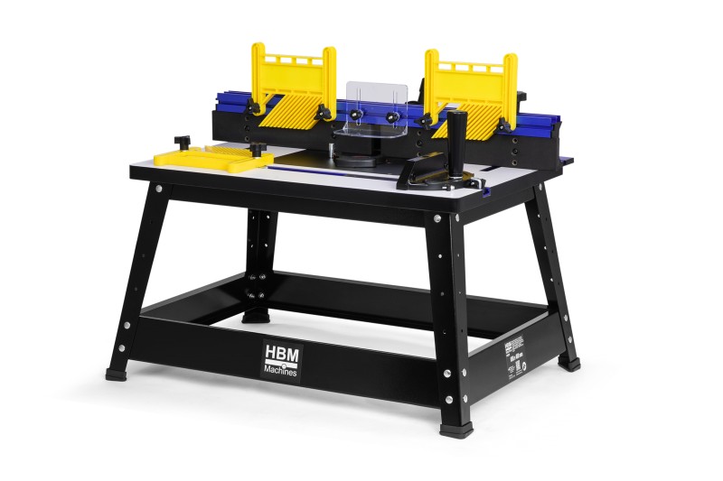 HBM freestafel 650 x 450 mm