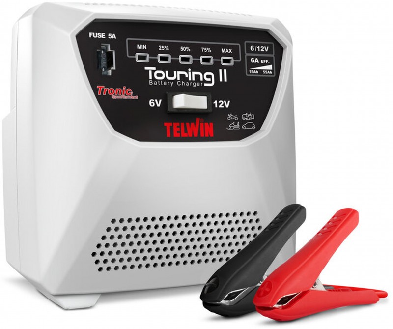 Telwin touring 11