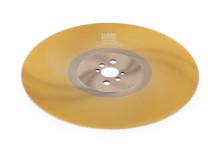 HBM metalsavklinger, spændehul 32 mm - 315 mm | rustfrit stål | 200 tænder