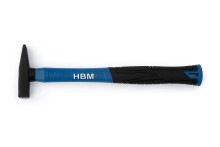 HBM bænkhamre med skridsikkert glasfiberhåndtag - 100