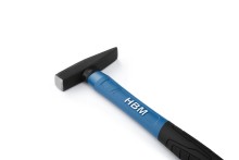 HBM bænkhamre med skridsikkert glasfiberhåndtag - 100