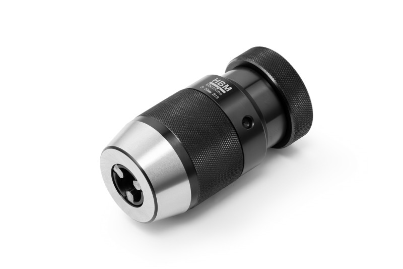 HBM Nøglefri Borepatroner - 20 mm | B18
