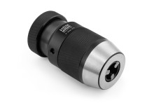 HBM Nøglefri Borepatroner - 20 mm | B18