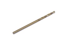 HBM Koboltbor 1 til 8 mm (10 stk. pakket) - 1,51 mm