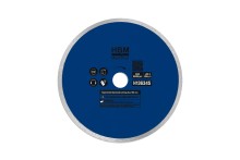 HBM diamantskæreskiver - 180 mm | Forseglet