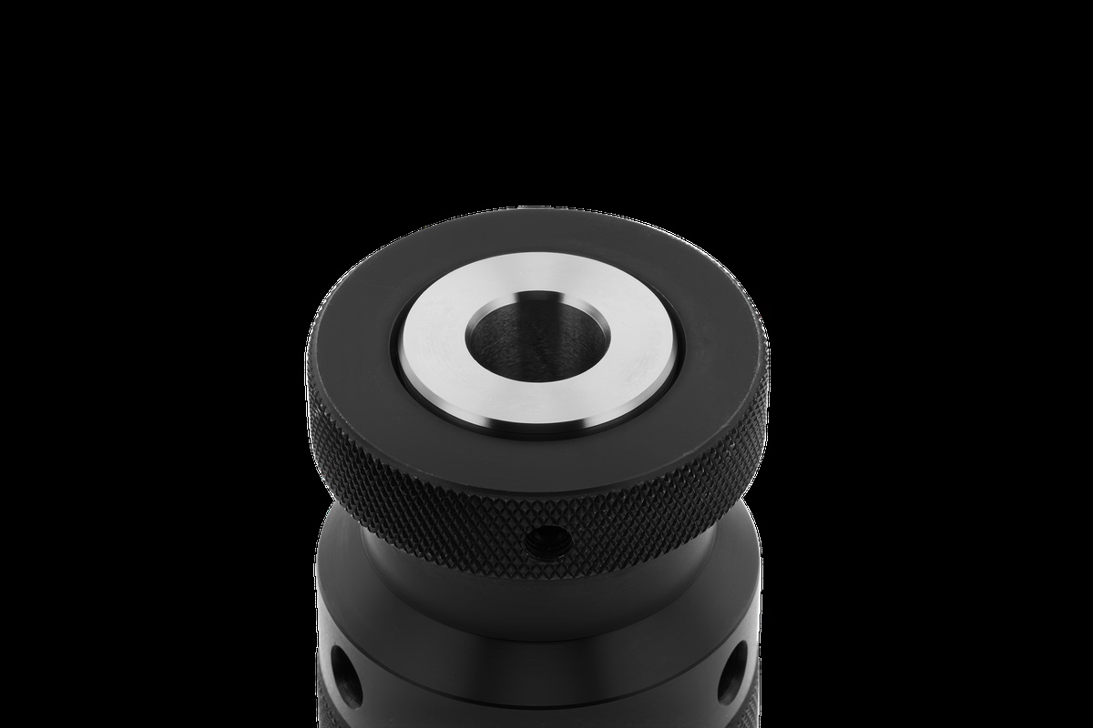 HBM Nøglefri Borepatroner - 20 mm | B18