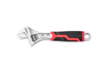HBM Professionel 4 i 1 Justerbar nøgle - 200 cm