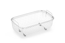HBM ultrasoon reinigers, blauw - 3,8 l