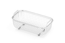 HBM ultrasoon reinigers, blauw - 3,8 l