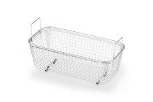 HBM ultrasoon reinigers, blauw - 7,5 l