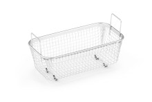 HBM ultrasoon reinigers, blauw - 7,5 l