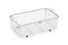 HBM ultrasoon reinigers, blauw - 38 l