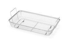 HBM ultrasoon reinigers, blauw - 26,2 l
