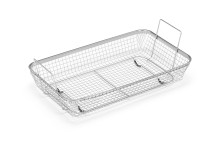 HBM ultrasoon reinigers, blauw - 26,2 l