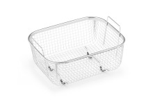 HBM ultrasoon reinigers, blauw - 12,3 l