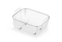 HBM ultrasoon reinigers, blauw - 12,3 l