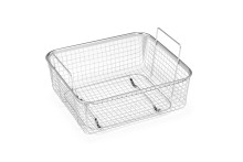 HBM ultrasoon reinigers, blauw - 17,8 l