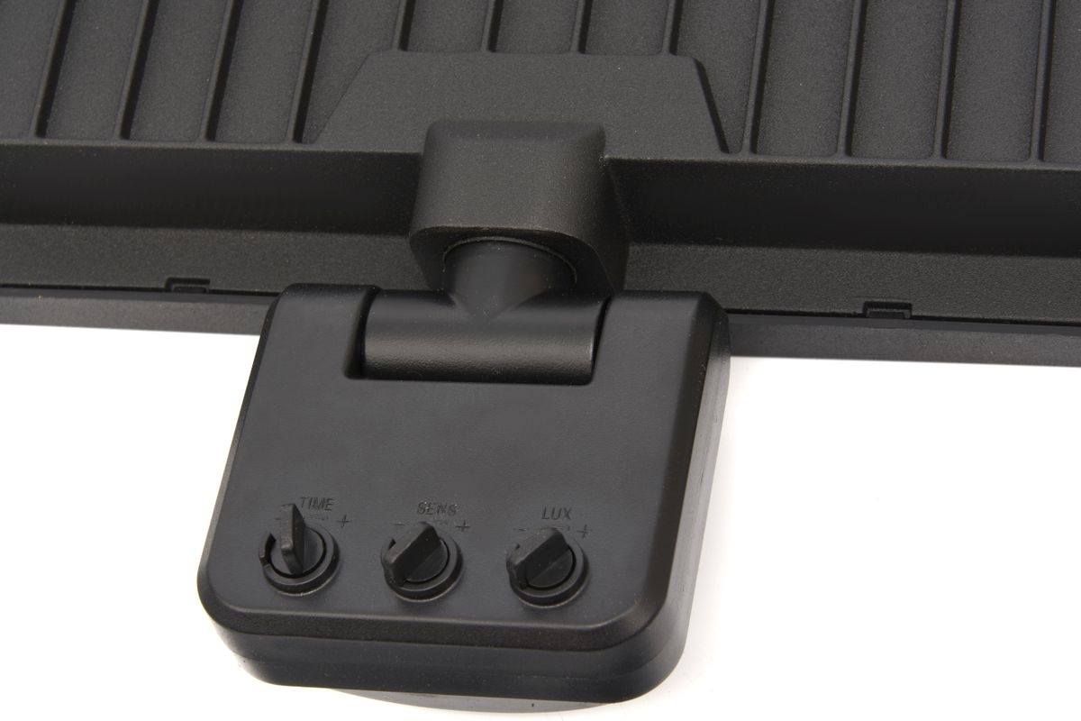 HBM LED byggelampe med sensor og hurtigkobling - 4.700 lm | 50 W