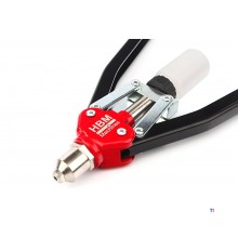 HBM Profi Pop rivetang Modell 2