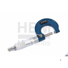 Dasqua profesjonelle utendørs mikrometre