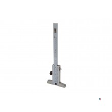 HBM analog depth gauge 80 mm