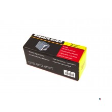 Dasqua profesjonelle magnetiske blokker Dasqua profesjonelle magnetiske blokker