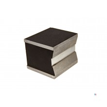 Dasqua profesjonelle magnetiske blokker Dasqua profesjonelle magnetiske blokker