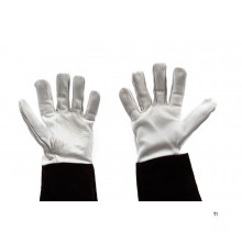HBM Professional TIG sveisehandsker