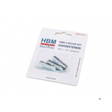 HBM 3-Piece Set Hoon Stones