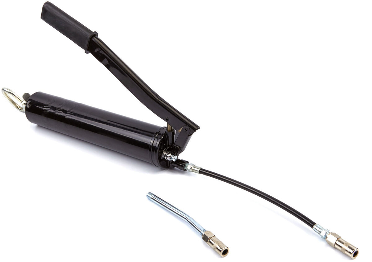 HBM Vetspuit Schaar Model