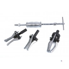 HBM 3 Delige Interne en Externe Pullytrekkerset