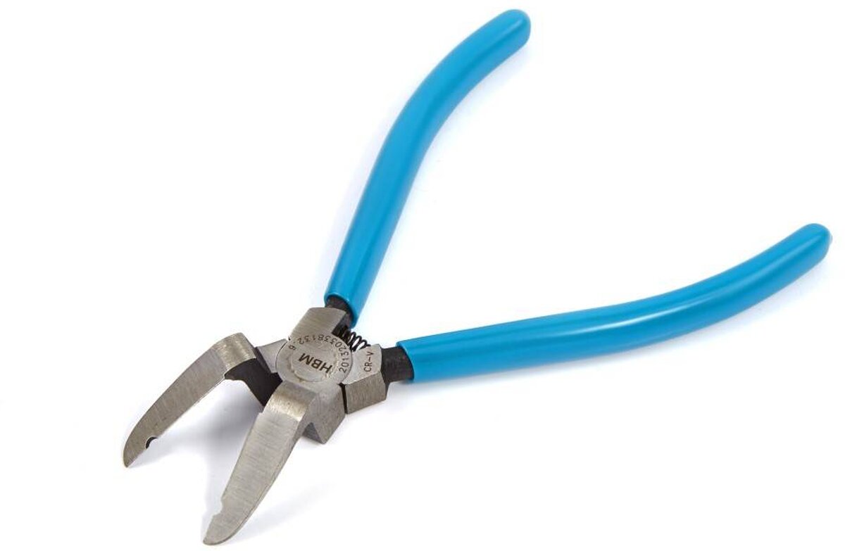 HBM Professional Auto Clip / Upholstery Clip Tanger HBM Professional Auto Clip / Upholstery Clip Tanger