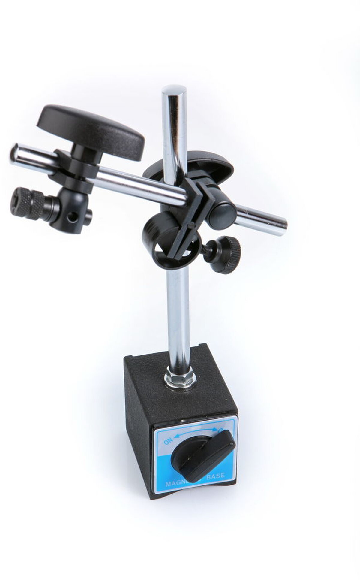 HBM basic magnetic stand