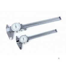 HBM klokke kalipre HBM klokke kalipre