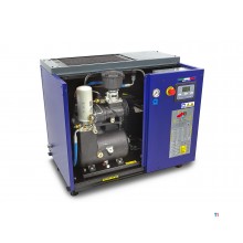 Michelin rsx 15 hp screw compressor