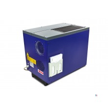 Michelin rsx 15 hp screw compressor