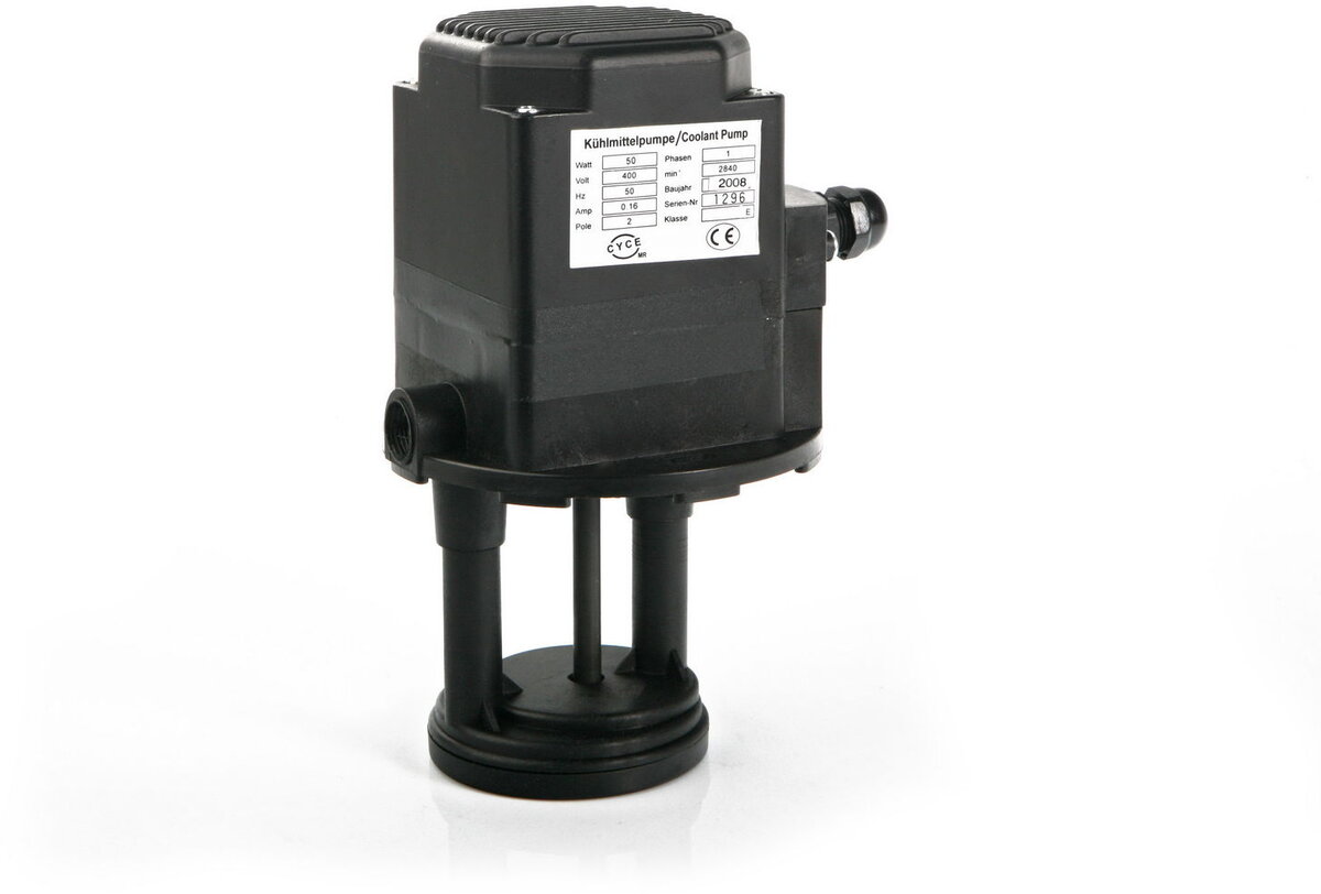 HBM yleisjäähdytyspumput