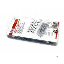 HBM 200 Piece Feather Assortment HBM 200 Piece Feather Assortment