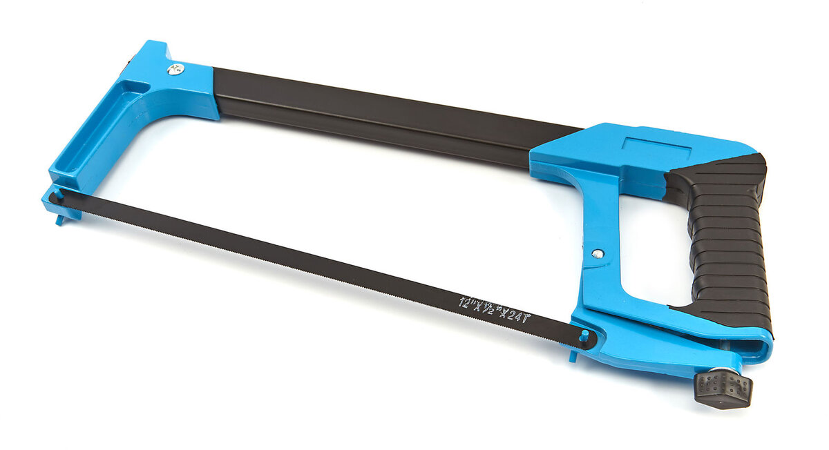 HBM 300 mm. hacksaw brakett HBM 300 mm. hacksaw brakett