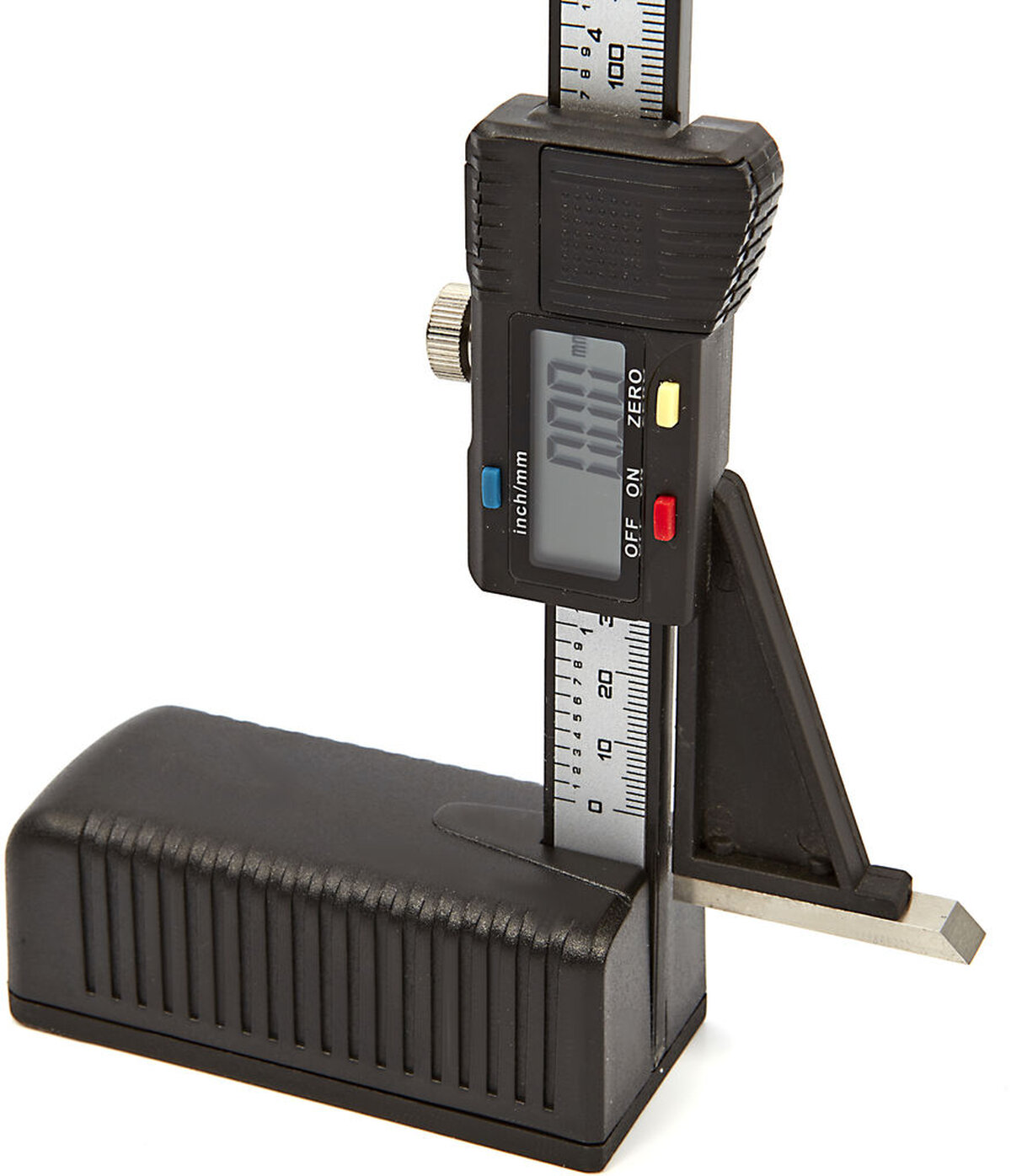 HBM 150 mm Digitales Höhenmessgerät Modell 1