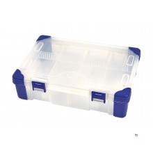 HBM professional assortment box 23.5 x 16.5 x 6 cm