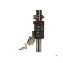 HBM digitale højdemålere