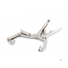 HBM Justerbare Låser Tenger Fra 50 til 120 mm.