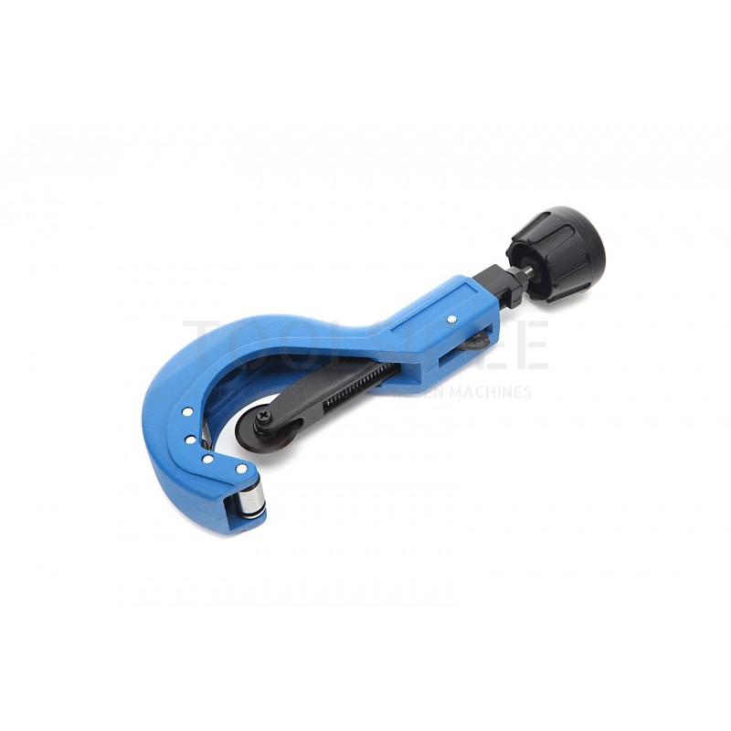 HBM PVC pipe cutter pipe cutter 6 - 64 mm. with broader