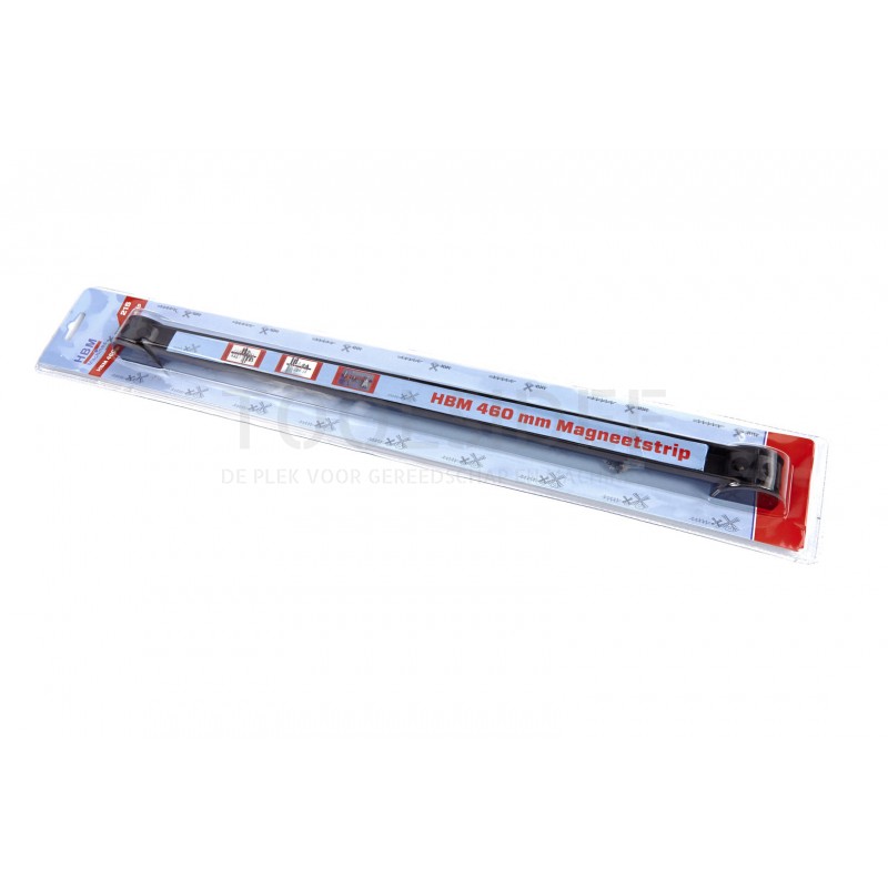 HBM magnetic strip extra strong