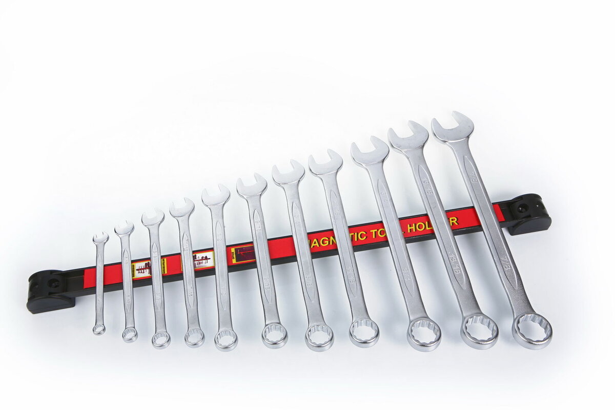 HBM Magnetisk Strip Ekstra Sterk HBM Magnetisk Strip Ekstra Sterk