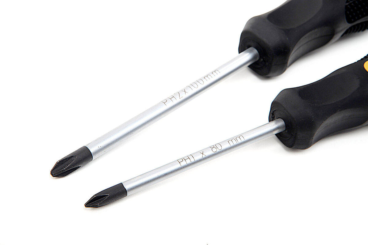 Tournevis Proxxon FLEX DOT PHILLIPS Tournevis Proxxon FLEX DOT PHILLIPS