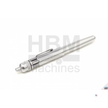 HBM Precisie Oliespuit