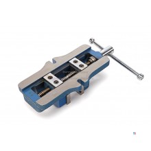 HBM 57,5 mm. Precision Low Self Centering Machine Clamp