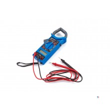 Silverline digital klämmätare 1000 v AC